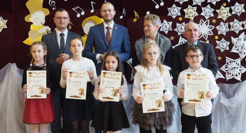 Wyłonili najlepszych wokalistów