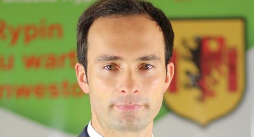 Rypiński głos w Brukseli