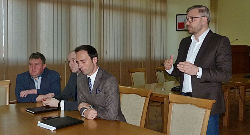 Co dalej z rypińskim szpitalem?
