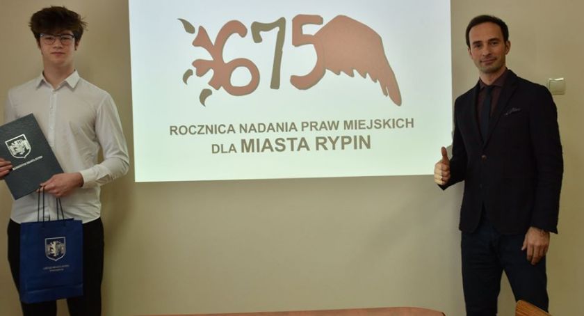Wybrali najlepsze logo