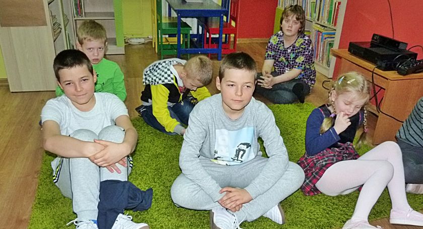 Poznawali polskich noblistów