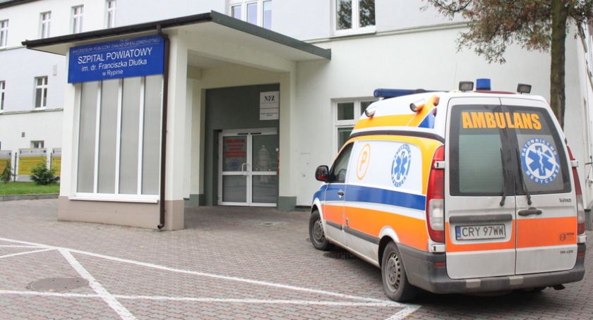 Wilkanowska szefową szpitala