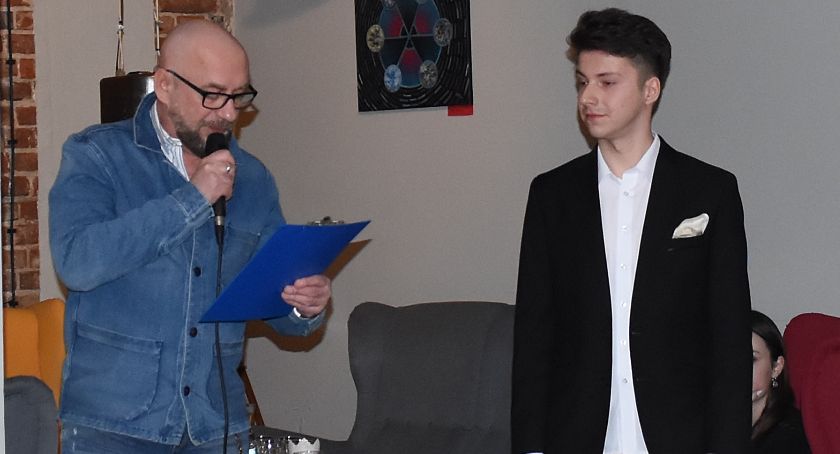 Rypińskie akcenty w Warszawie