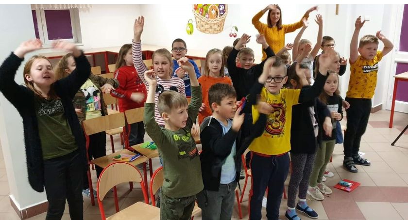 Rekolekcje na wesoło