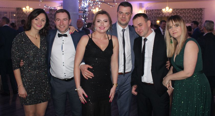 Rolnicy poszli w tany [zdjęcia]