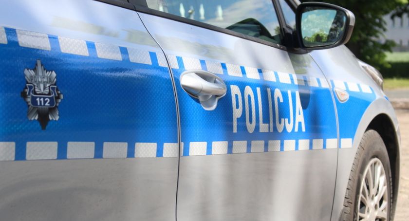 Trzech pijanych jednego dnia