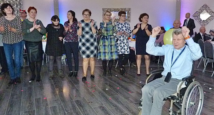 Ich dwudziesty bal [dużo zdjęć]