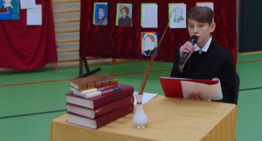 Ku czci wielkiego patrona