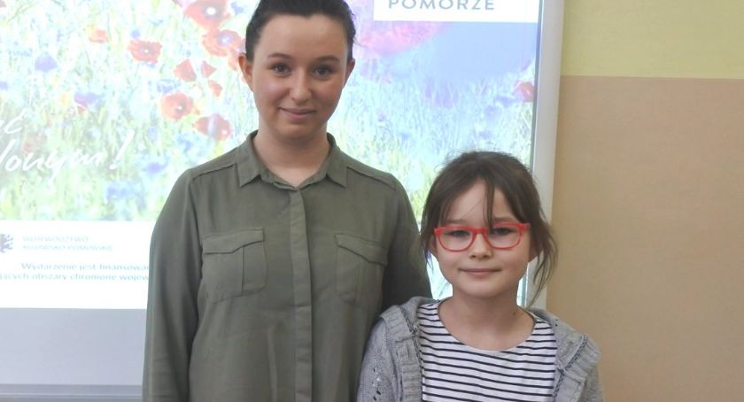 Wyróżnienie dla Jagody
