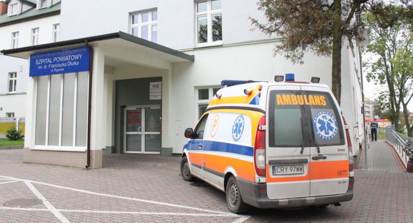 Koronawirus: bez zachorowań w powiecie rypińskim