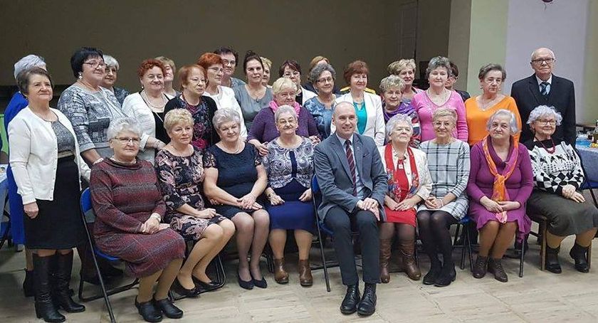 Wicestarosta u seniorów