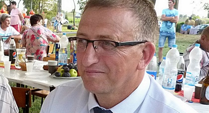 W razie czego pomogą sąsiadowi