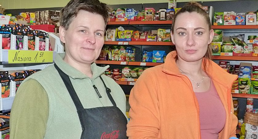 Czego brakuje i co podrożało w sklepach?