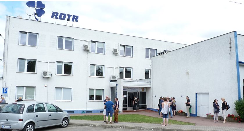Będą sprzedawać ROTR po kawałku