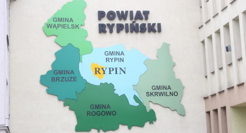 Rurociąg w budowie