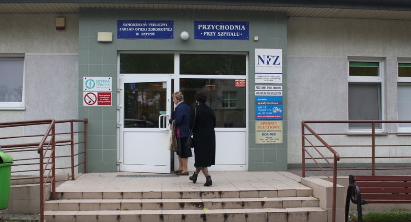 Proszą o wsparcie szpitala