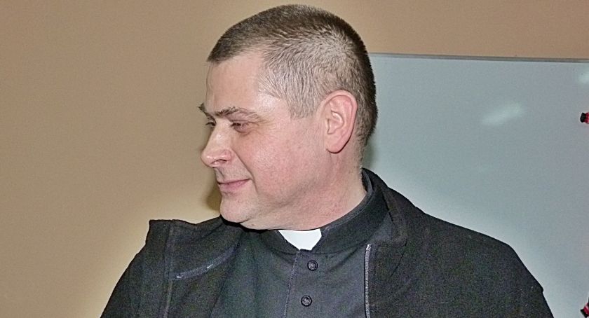 W tym roku jest pustka…