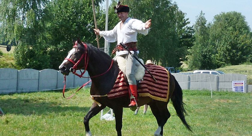 Golenie i wybijanie żuru