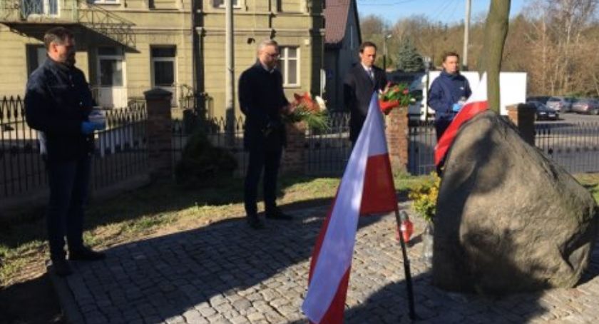 Uczcili 10. rocznicę katastrofy smoleńskiej
