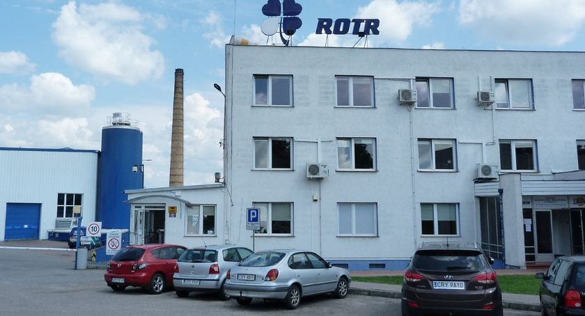 W całości czy po kawałku sprzedadzą ROTR?