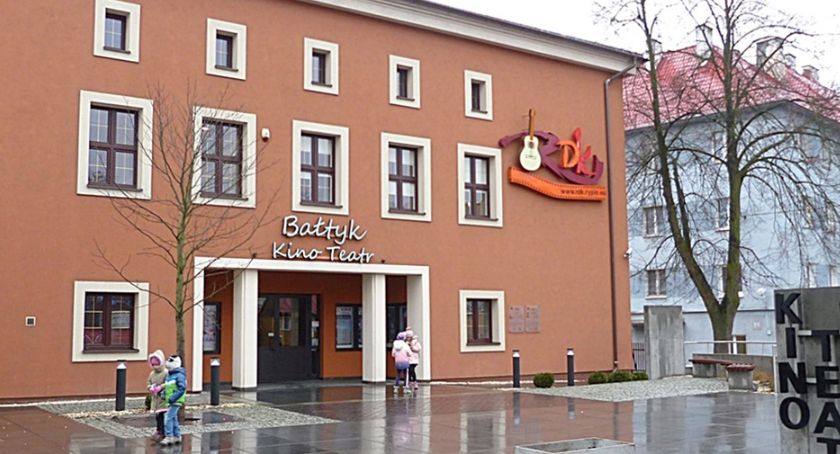 Nowy pomysł RDK-u