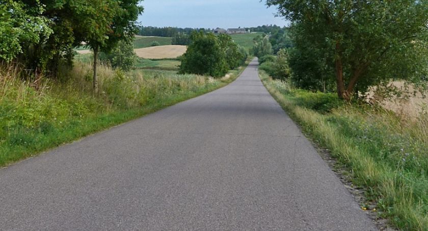 Będą nowe drogi