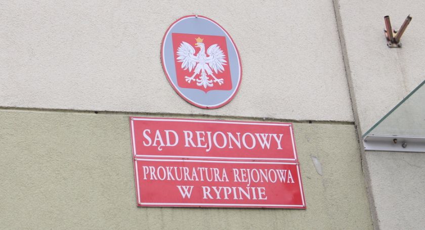 Nocna burda na ul. Nowe Osiedle
