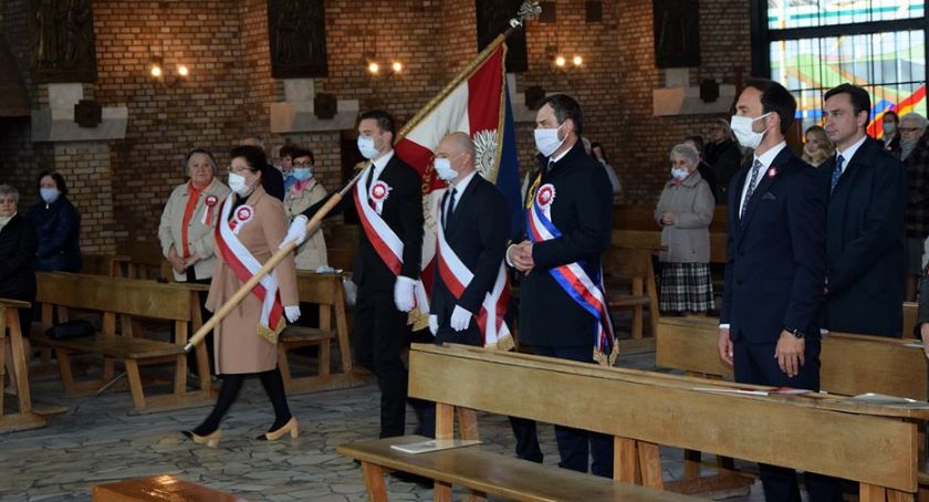 Obchody świąt majowych