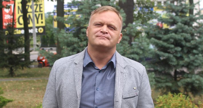 Dobry czas rypińskiego ogólniaka