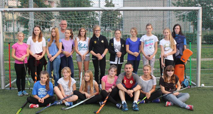 Hokejowa kuźnia talentów