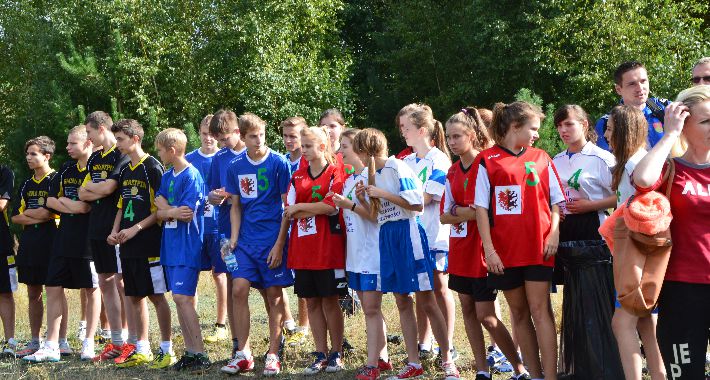 Maraton Trzeźwości  już po raz osiemnasty