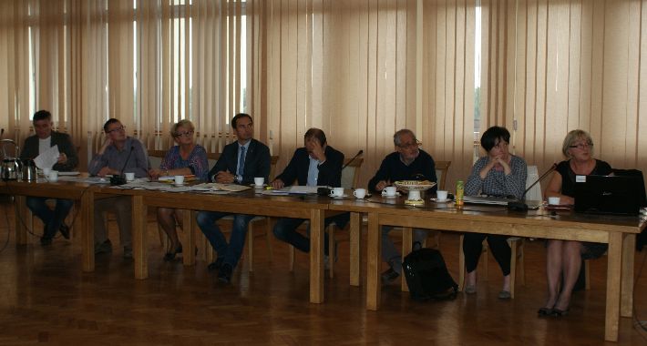 Koniec batalii o studium zagospodarowania?