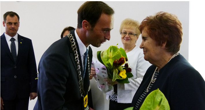 Zasłużone dla Rypina