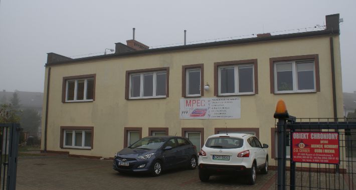 Nie będziemy szukać pieniędzy w kieszeniach mieszkańców - rozmowa z prezesem MPEC