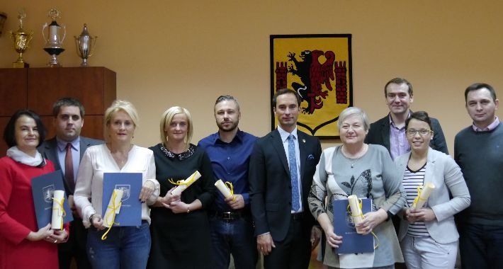Rypińska Rada Działalności Pożytku Publicznego rozpoczęła działalność
