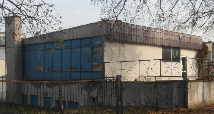 Smutny koniec lokali z PRL-u