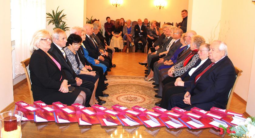 Małżeństwa na medal