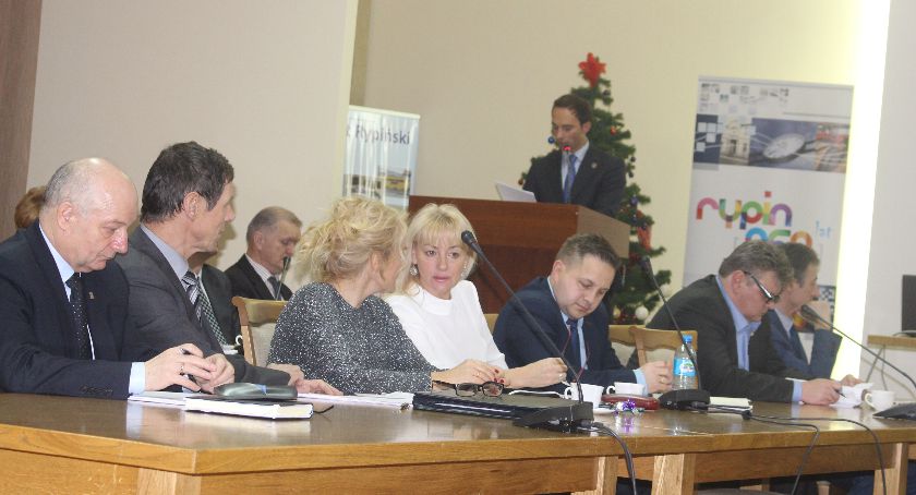 Budżet miasta uchwalony