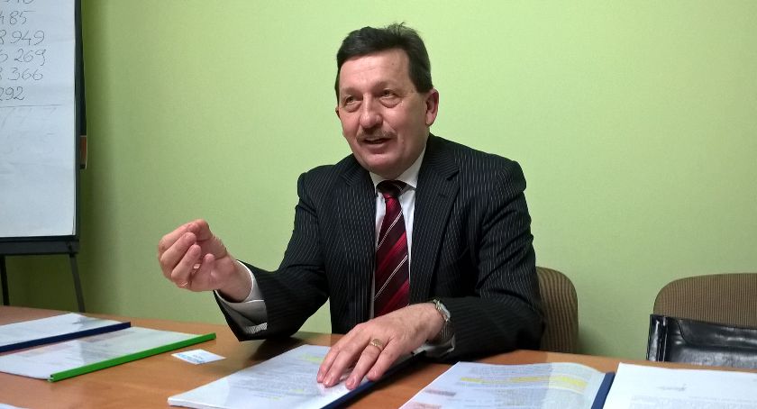 MPEC ma nowego prezesa