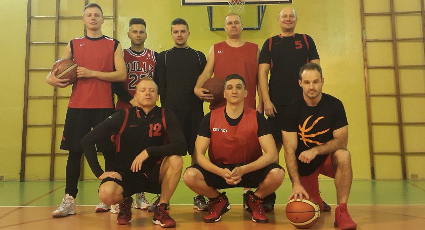 Basket idzie jak burza