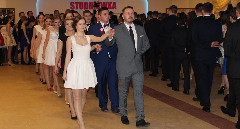 Studniówka Zespołu Szkół nr 2 