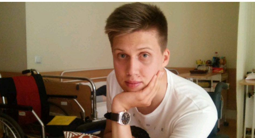 Przekaż jeden procent podatku
