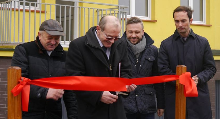 Są nowe mieszkania