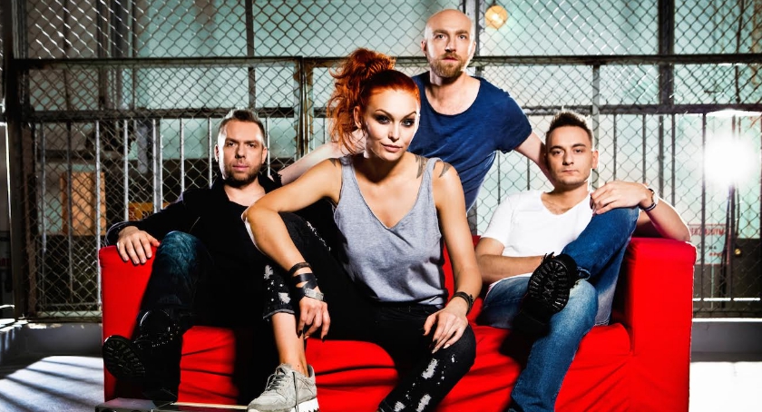Możesz być kim chcesz! – wywiad z Red Lips