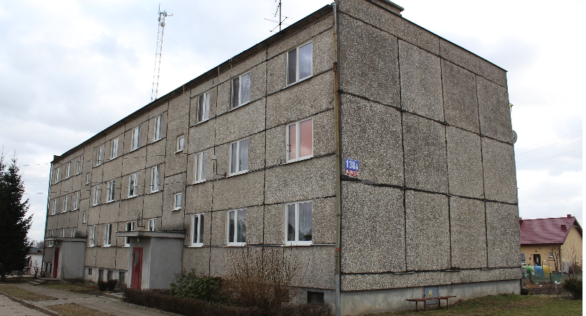 Plany gminy Wąpielsk