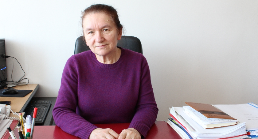 Największy sukces to zaufanie mieszkańców 