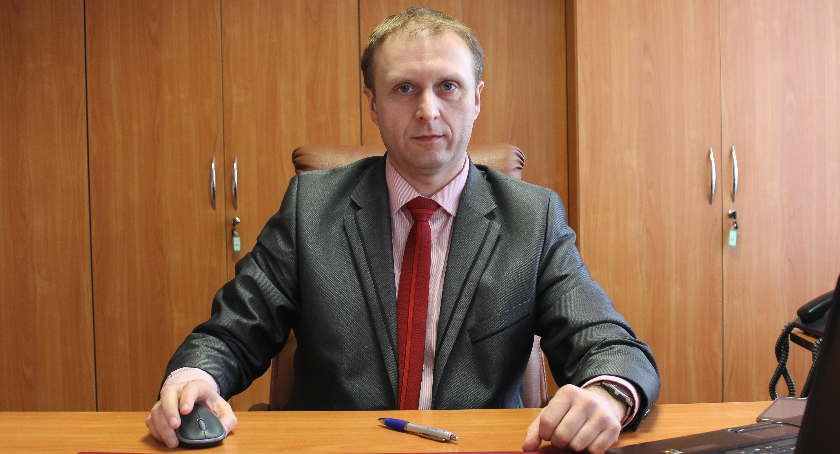 Jesteśmy dla mieszkańców, nie oni dla nas - rozmowa z Dariuszem Górskim
