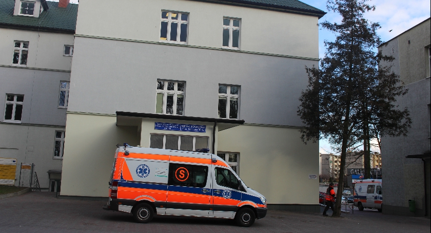 Rypiński szpital bez kardiologa