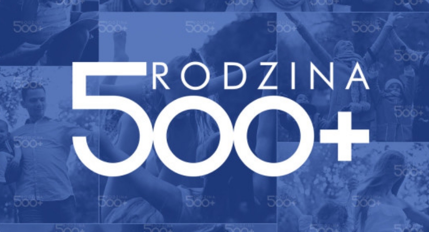 Program „Rodzina 500 +”: w kwietniu wypłat nie będzie