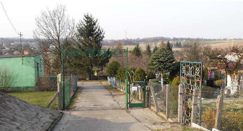 Wyższe opłaty dla działkowców?